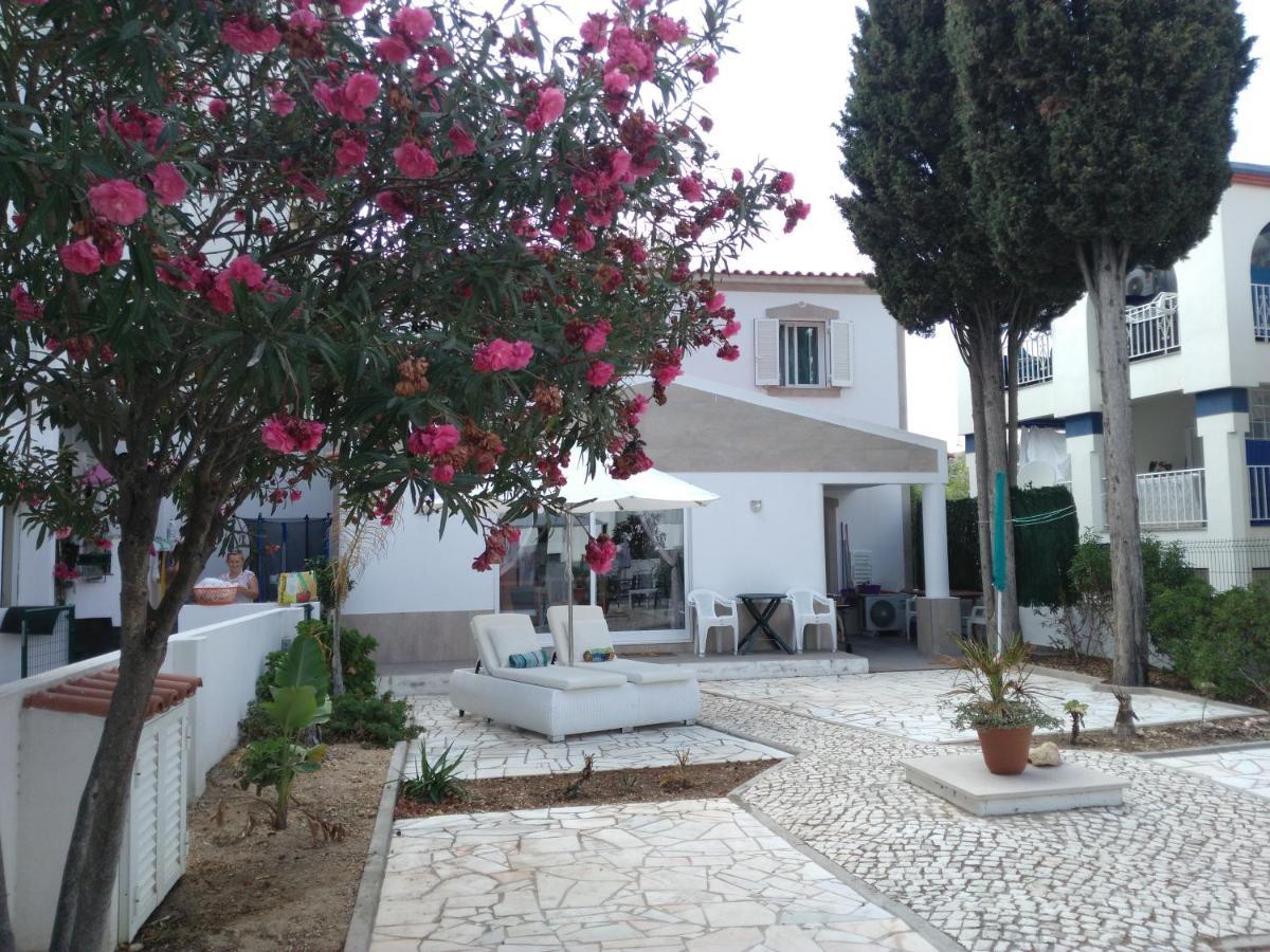 Wonder Villa Albufeira Zewnętrze zdjęcie