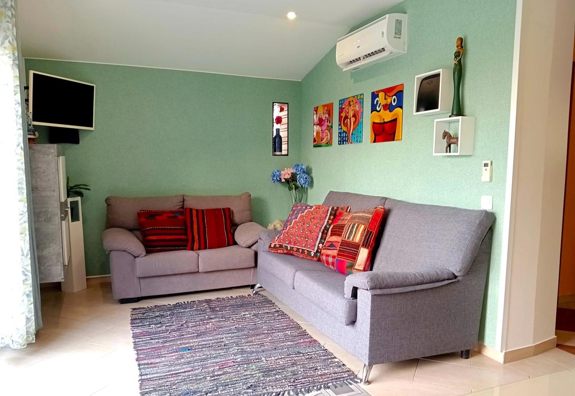 Wonder Villa Albufeira Zewnętrze zdjęcie
