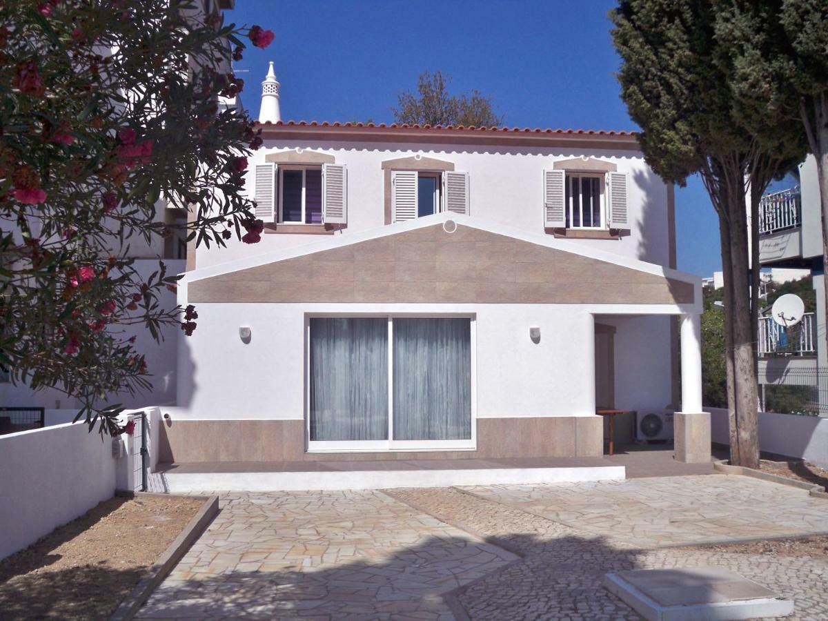 Wonder Villa Albufeira Zewnętrze zdjęcie
