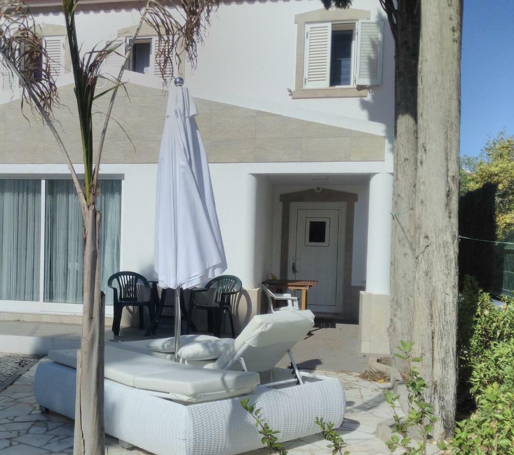 Wonder Villa Albufeira Zewnętrze zdjęcie