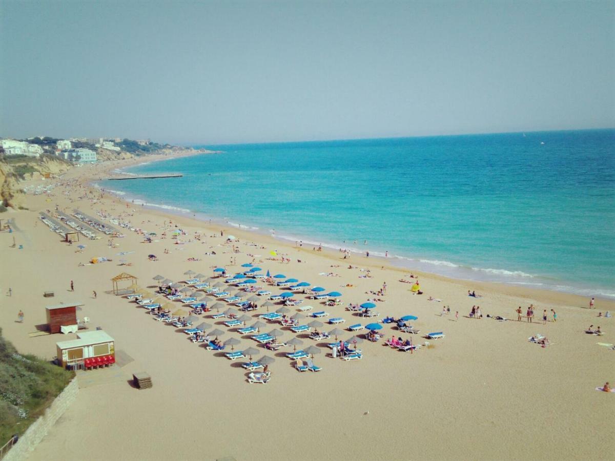 Wonder Villa Albufeira Zewnętrze zdjęcie