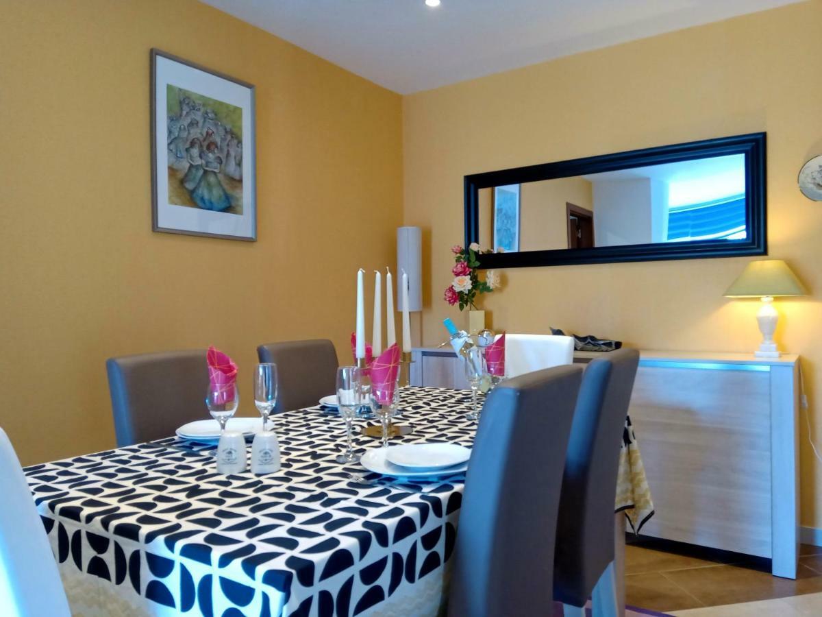 Wonder Villa Albufeira Zewnętrze zdjęcie