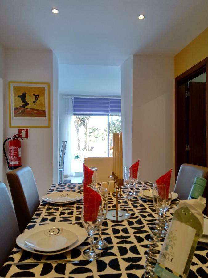 Wonder Villa Albufeira Zewnętrze zdjęcie