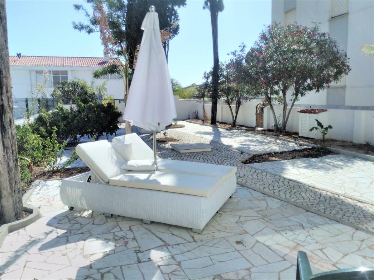 Wonder Villa Albufeira Zewnętrze zdjęcie